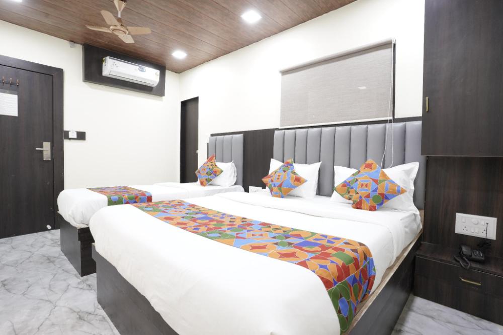 hotel gulshan grand