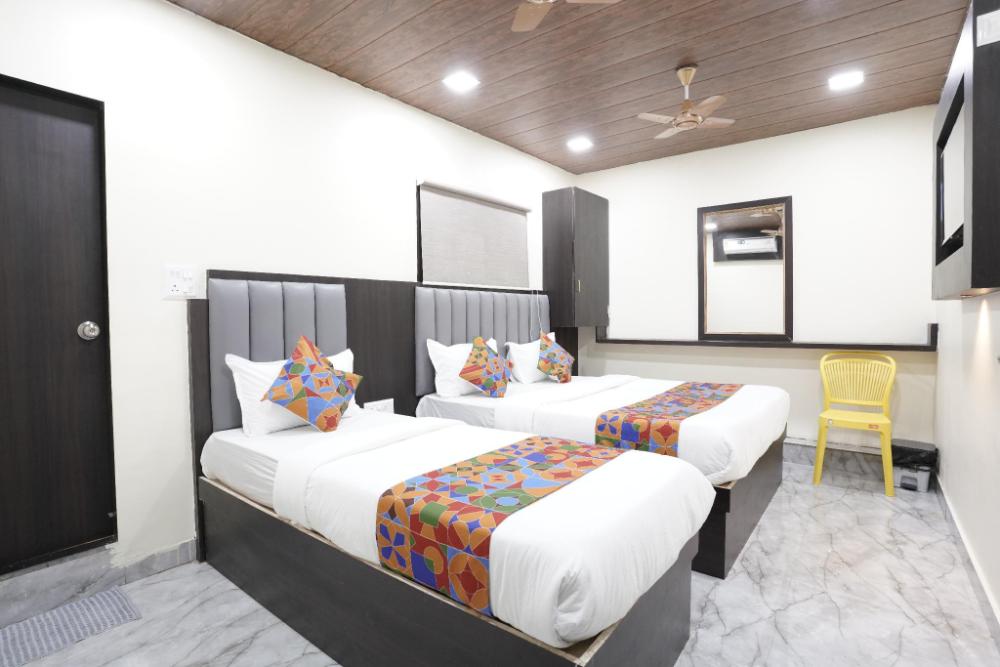hotel gulshan grand