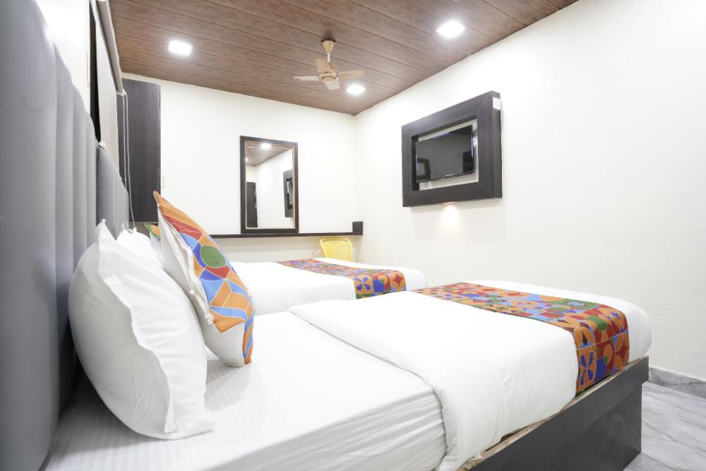 hotel gulshan grand