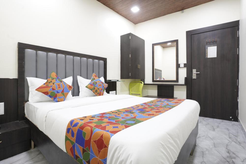 hotel gulshan grand
