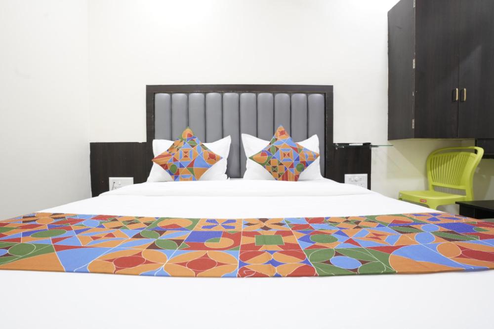 hotel gulshan grand