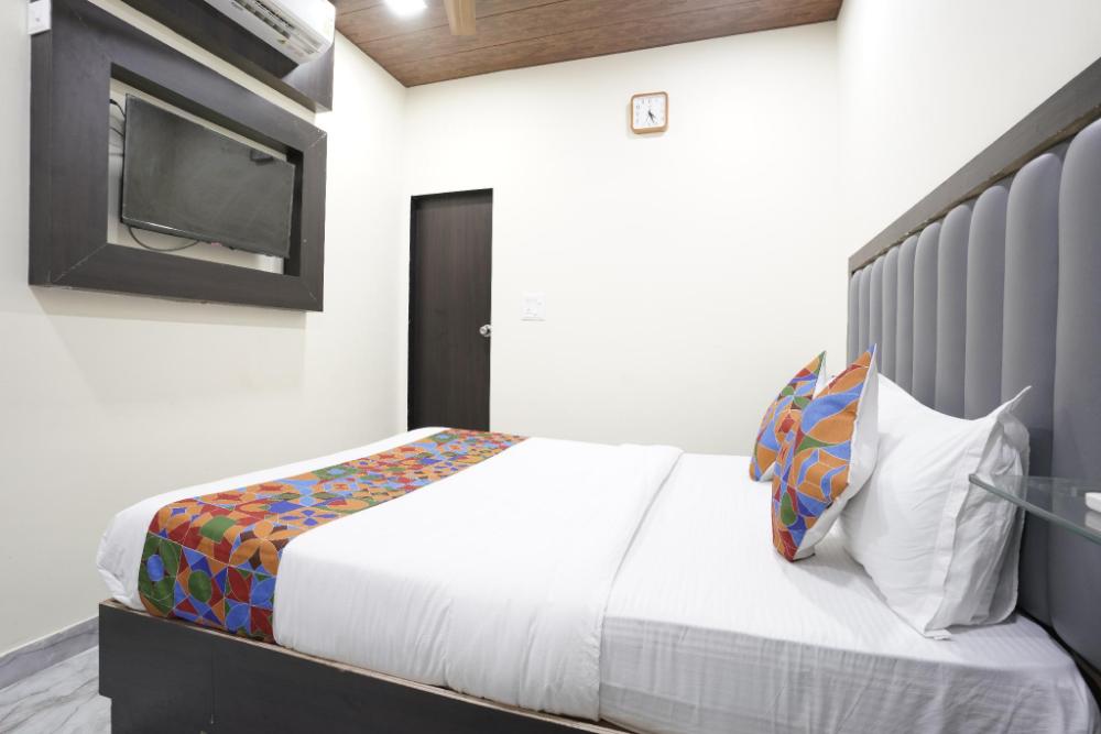 hotel gulshan grand