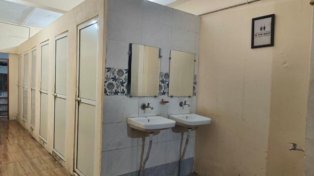 nain guest house