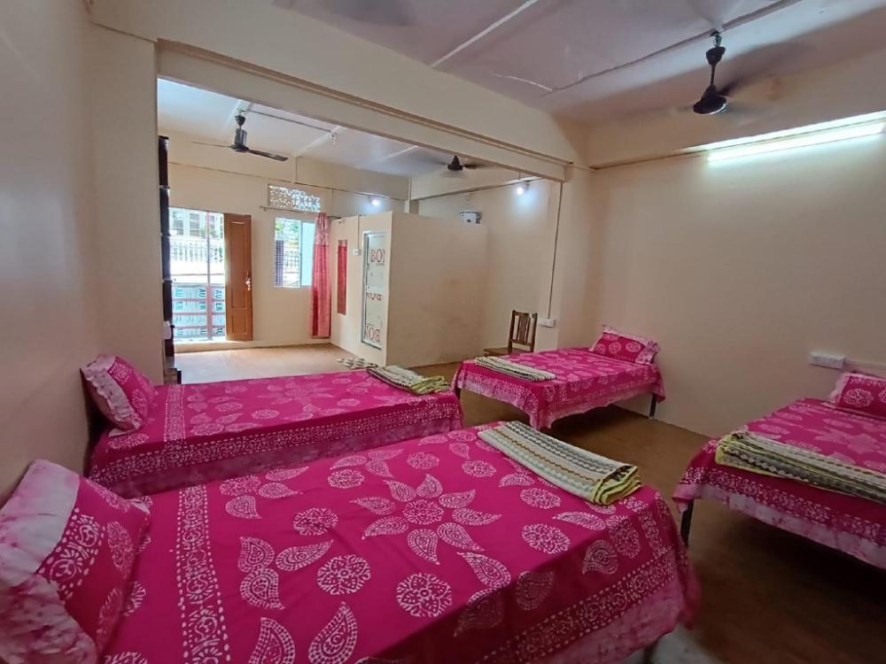 nain guest house