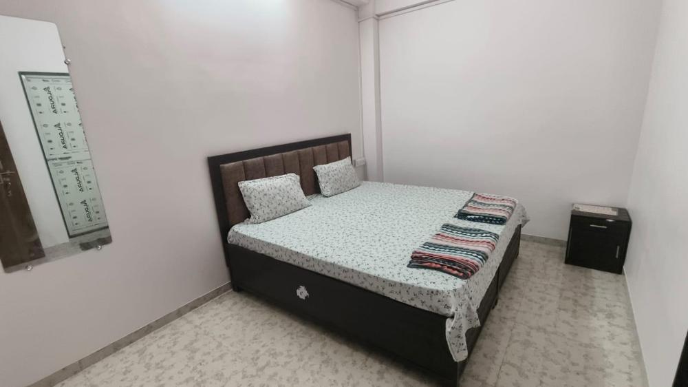 nain guest house