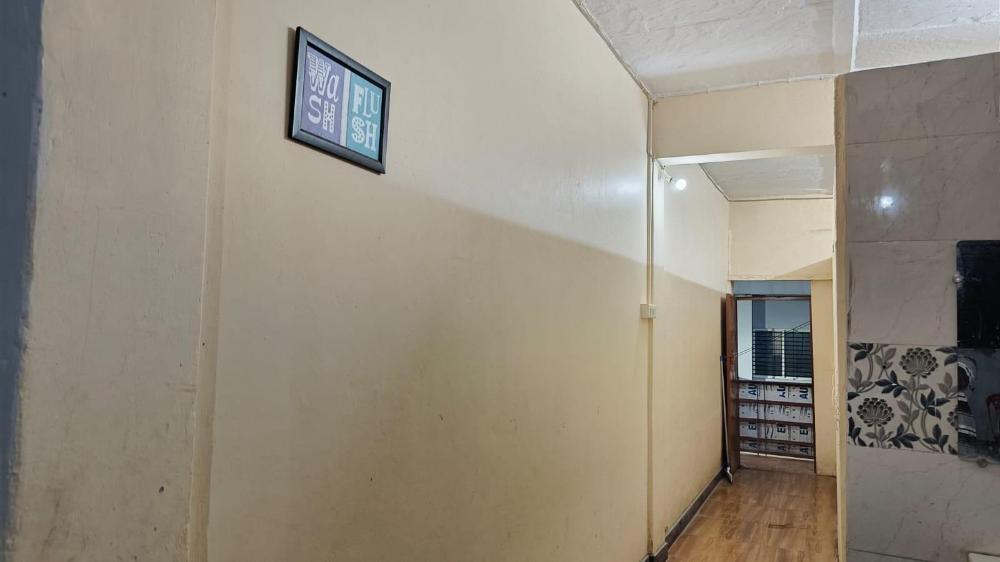 nain guest house