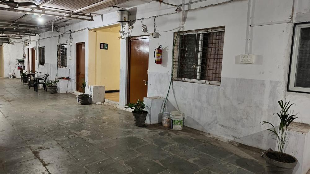 nain guest house