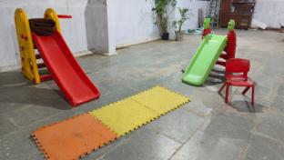 nain guest house
