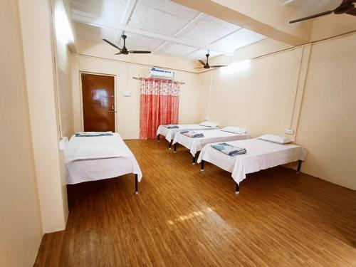 nain guest house