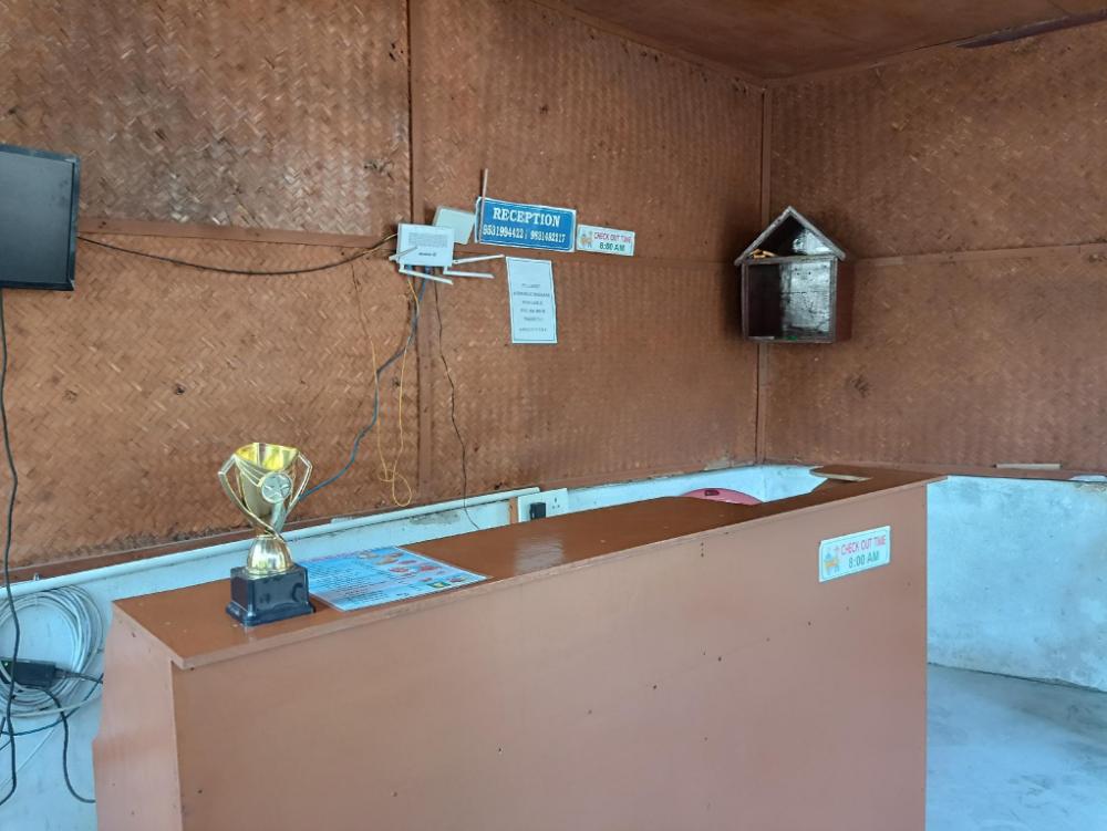 sea view beach resort