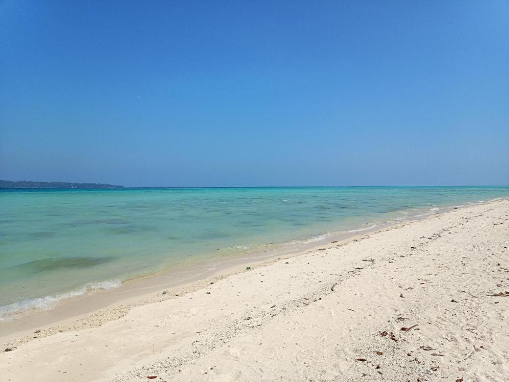 sea view beach resort