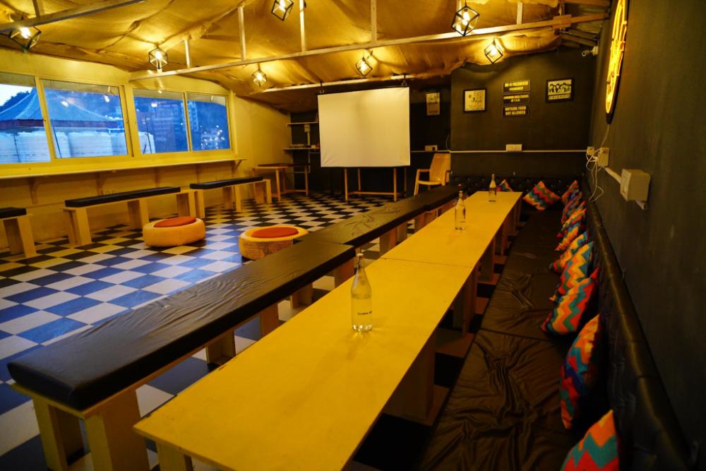 friends by alizeh bhagsunag mcleodganj