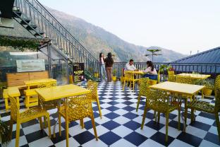 friends by alizeh bhagsunag mcleodganj