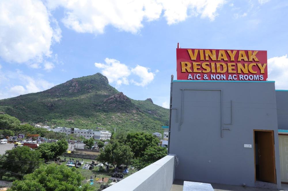 vinayak residency
