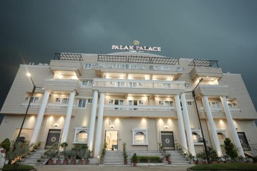 palak palace hotels and resort