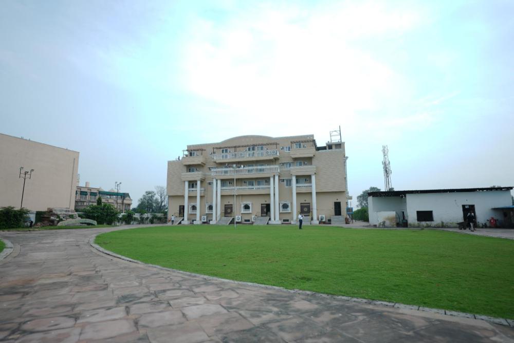palak palace hotels and resort