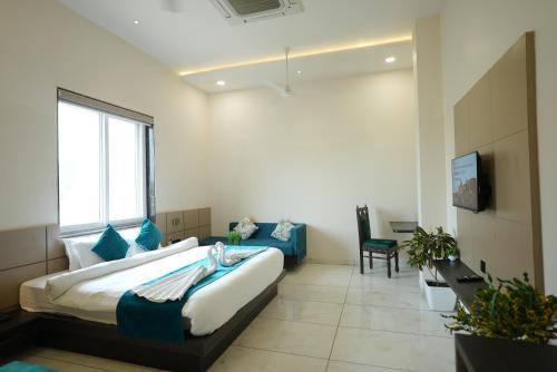 palak palace hotels and resort