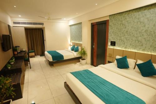 palak palace hotels and resort