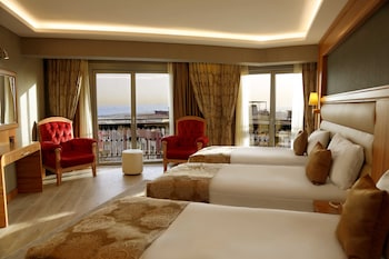 ilkbal deluxe hotel and spa