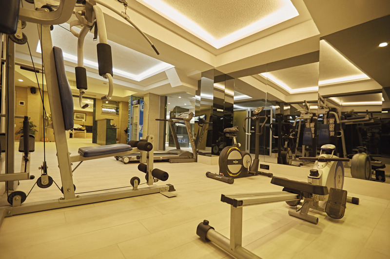 ilkbal deluxe hotel and spa