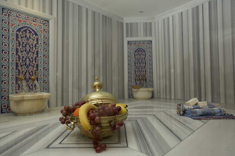 ilkbal deluxe hotel and spa