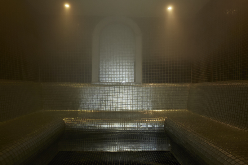 ilkbal deluxe hotel and spa