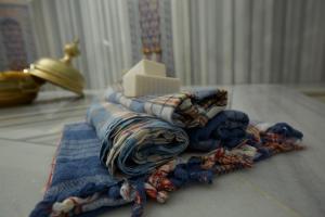 ilkbal deluxe hotel and spa