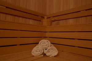 ilkbal deluxe hotel and spa