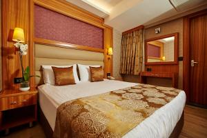 ilkbal deluxe hotel and spa