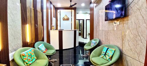 hotel anjana cottage