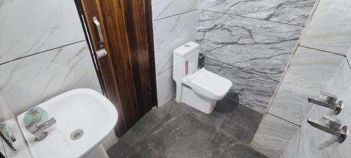 hotel anjana cottage