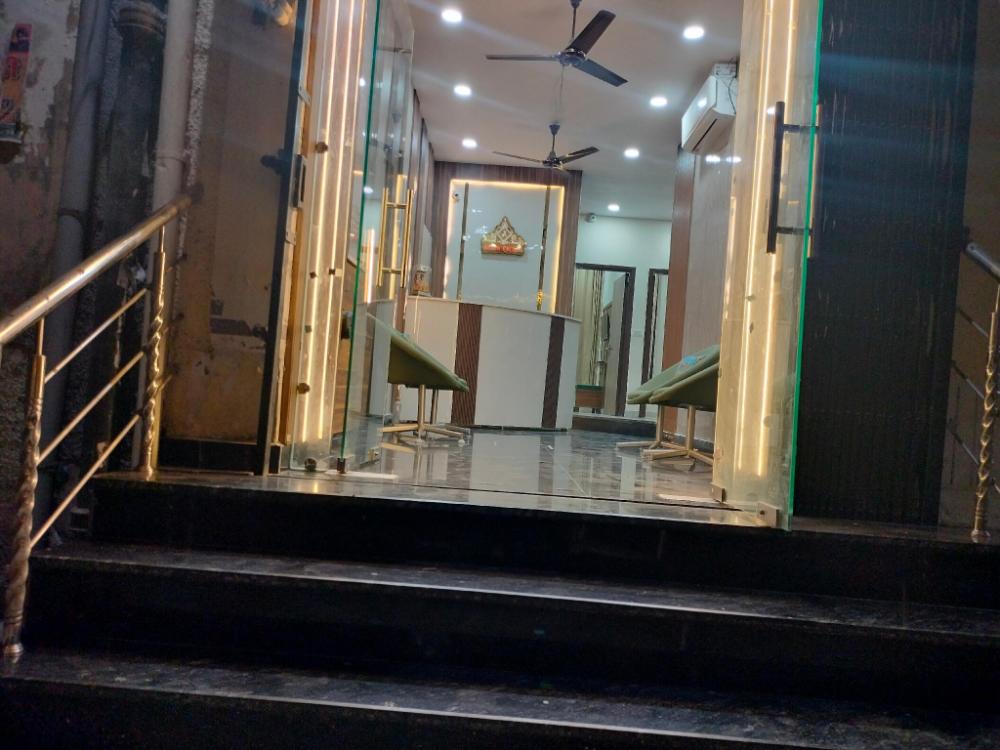 hotel anjana cottage