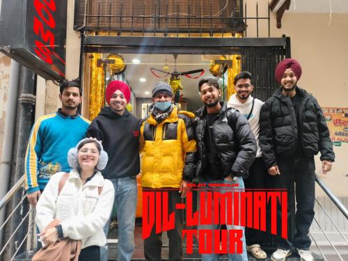 hotel anjana cottage