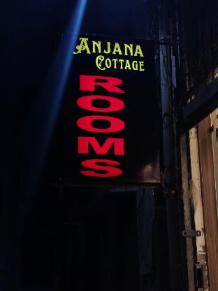 hotel anjana cottage