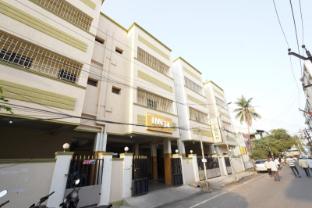 inn34 by blessings hospitality