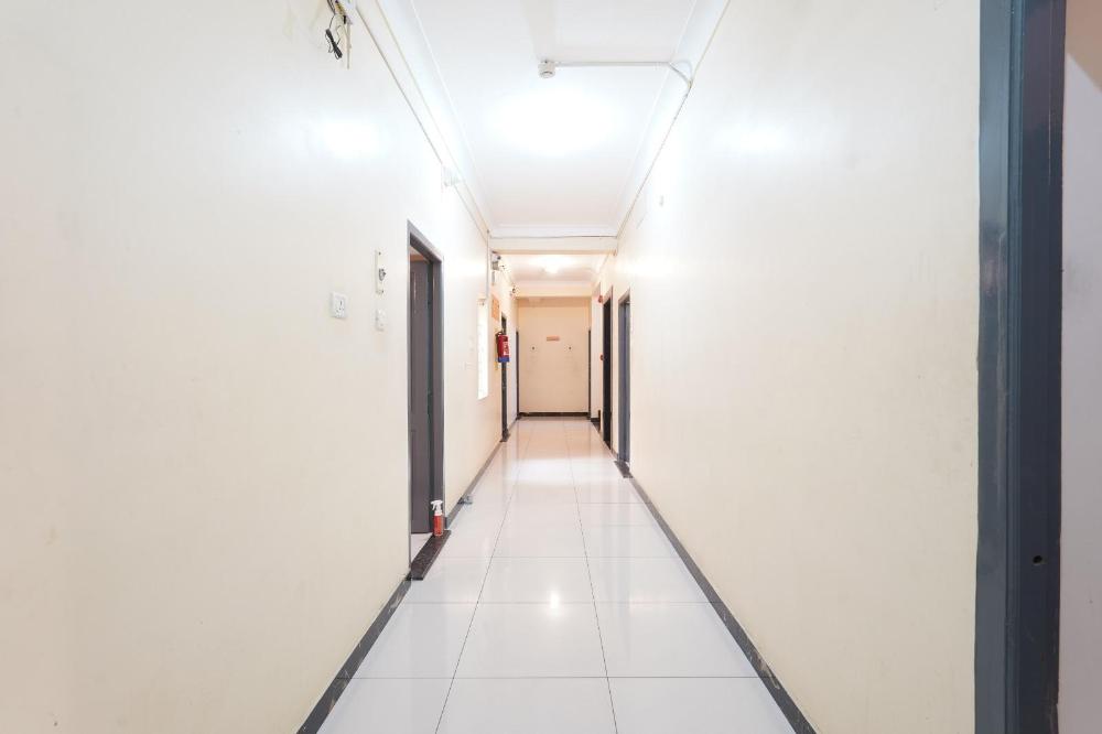 inn34 by blessings hospitality