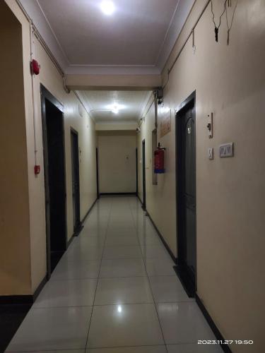 inn34 by blessings hospitality