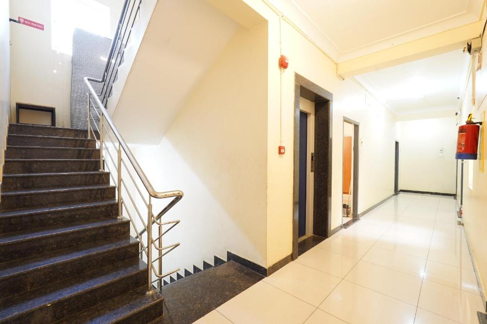 inn34 by blessings hospitality