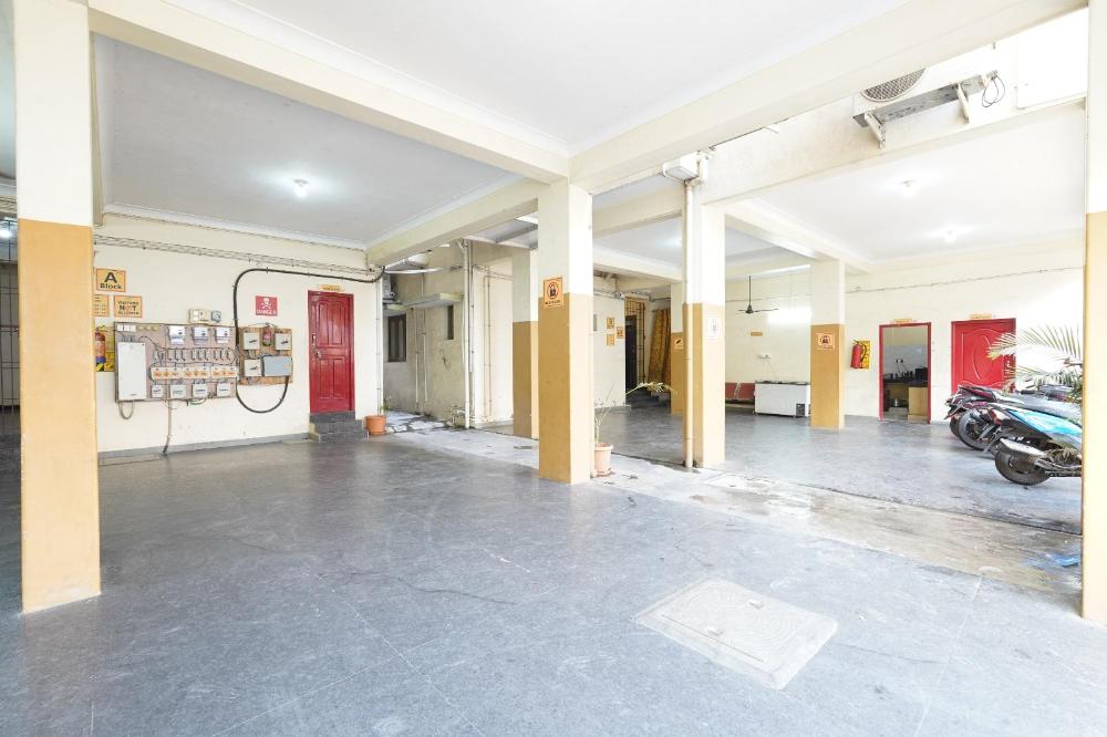 inn34 by blessings hospitality