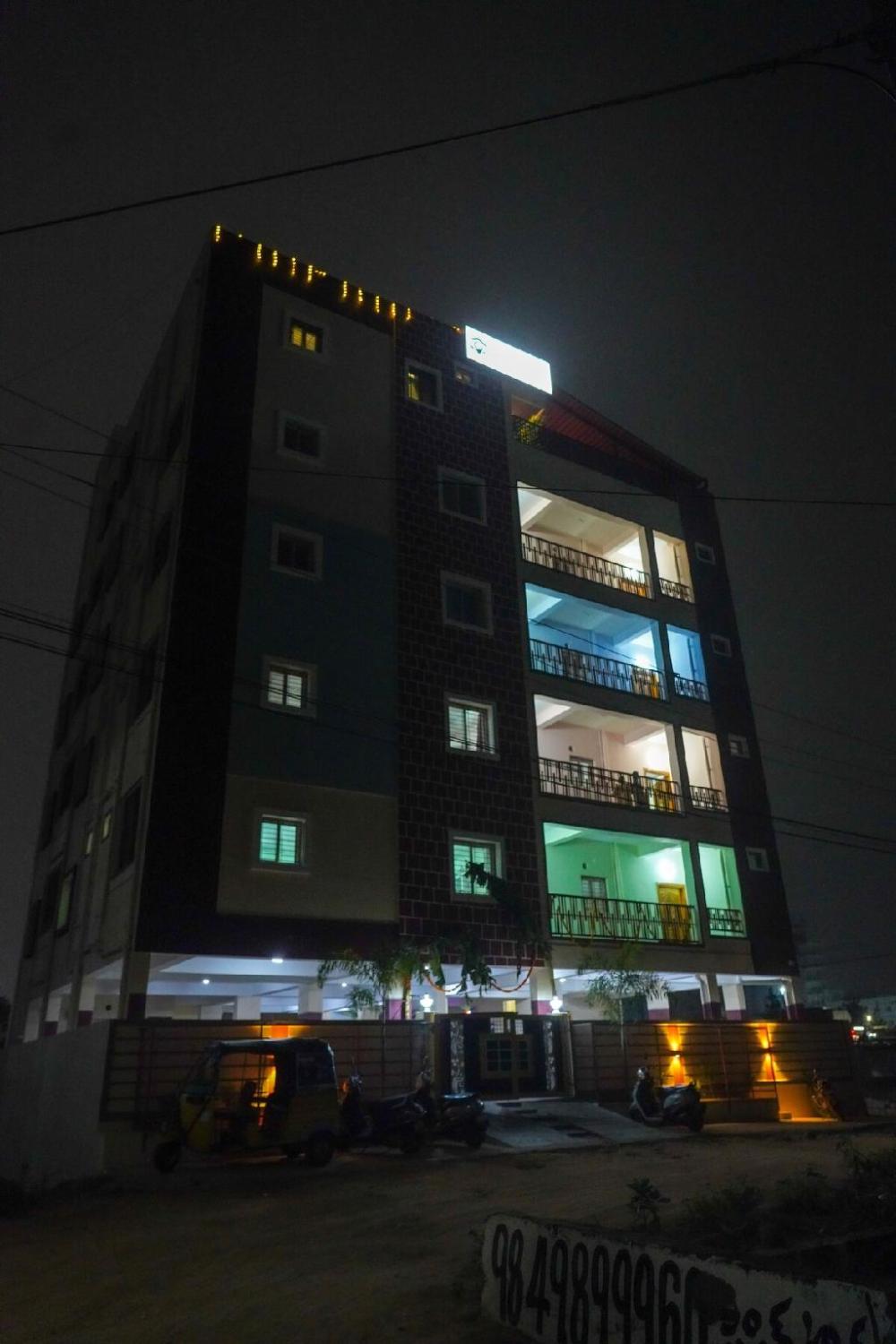 mithras stays 1bhk 2bhk apartments