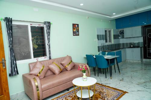 mithras stays 1bhk 2bhk apartments