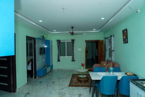 mithras stays 1bhk 2bhk apartments