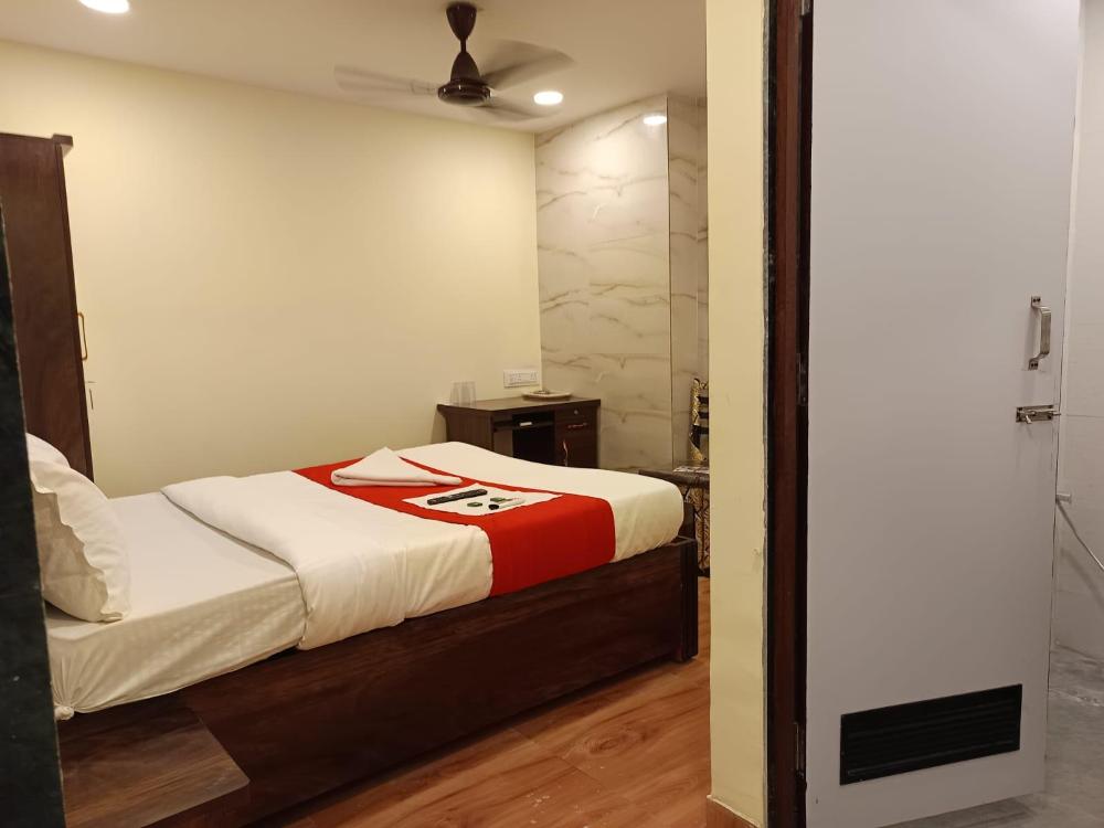 hotel metro galaxy inn