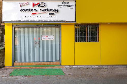 hotel metro galaxy inn