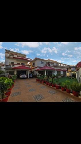 vagary indian homestay