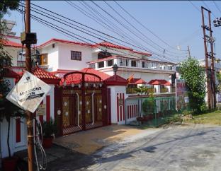 vagary indian homestay