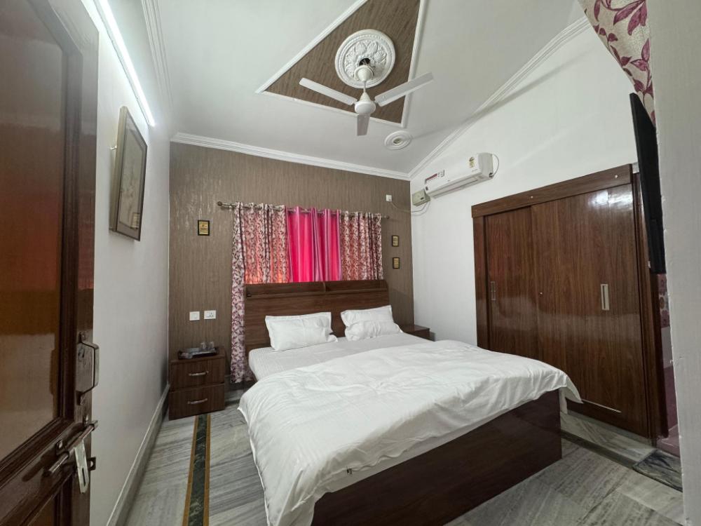 vagary indian homestay