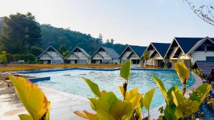 zero degree jungle resort