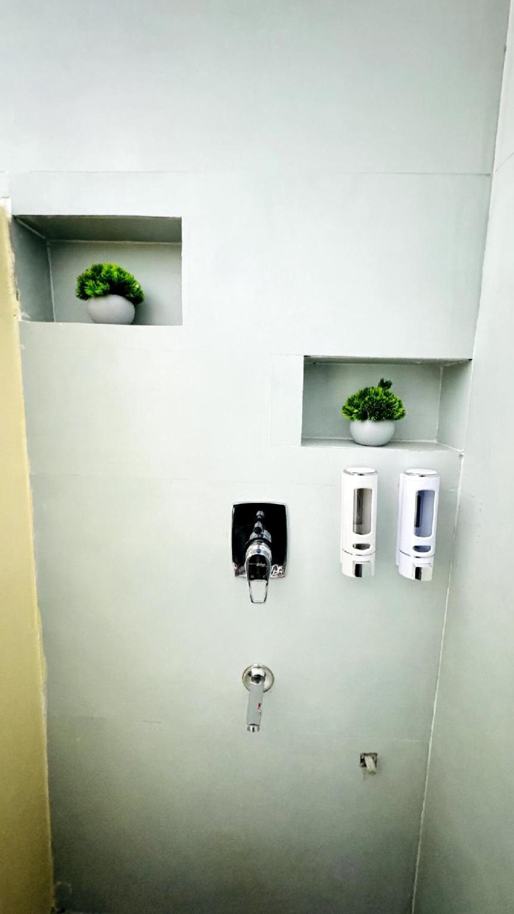 noor serene penthouse