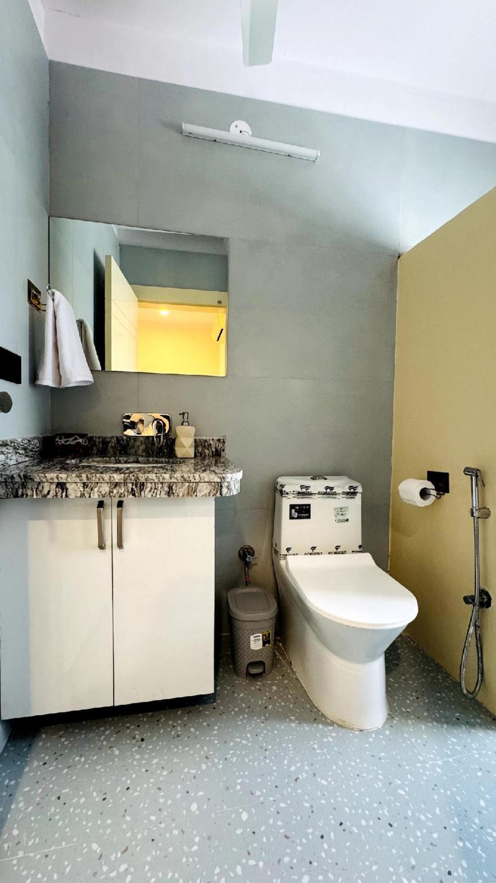 noor serene penthouse